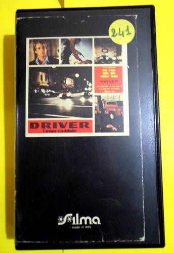 Driver imprendibile walter - l'imprendibile, (