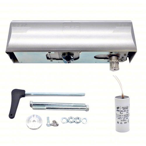 Faac 390 230v 104570 - faac,