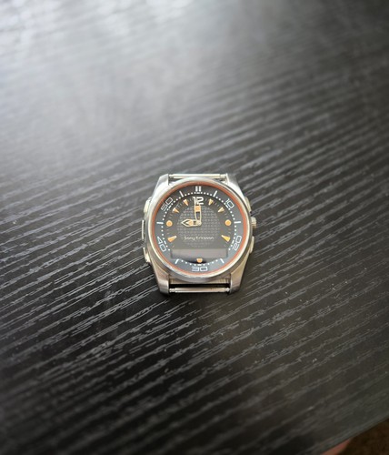 Orologio collezione sony - orologio,