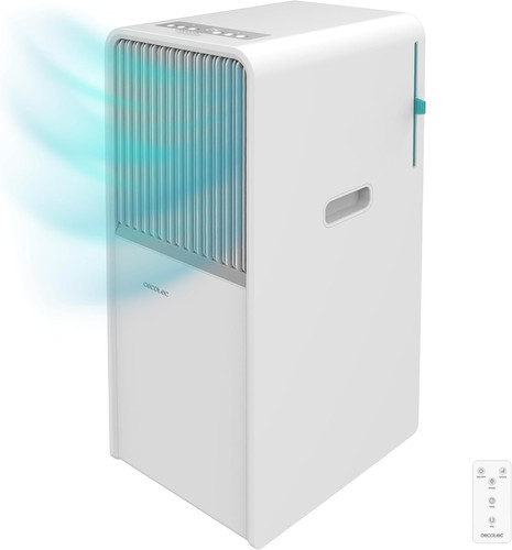 Climatizzatore portatile - climatizzatore,