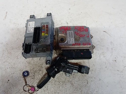 Kit accensione alfa - kit,