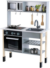 7199 Cucina Miele, Cucina in