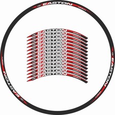 Adesivi Ruote EASTON ASCENT II
