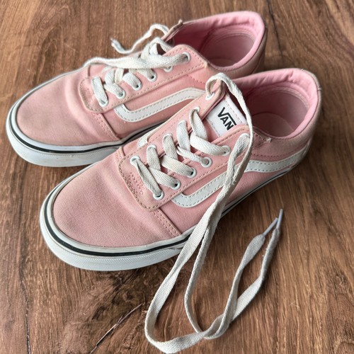 Scarpe skate vans old - scarpe, da