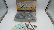  TAM61060 Tamiya Republic F-84G Thunderjet 1/48