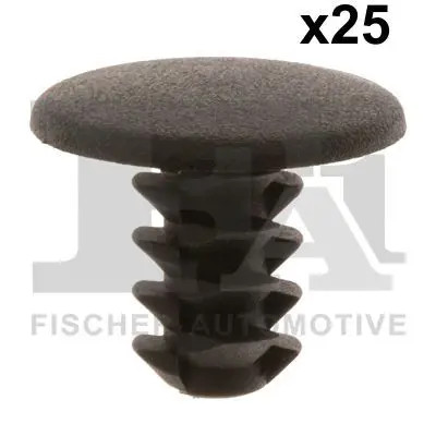 Clip montaggio tappezzeria - montaggio,