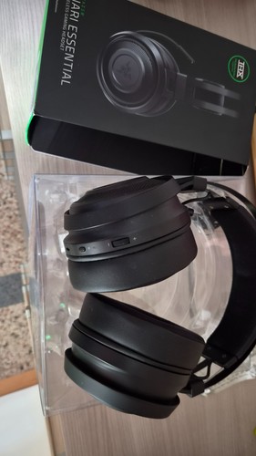Razer nari essential wireless - razer,