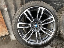 Cerchi in lega BMW 5 G60 2024