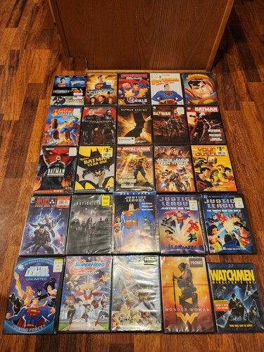 Lot comics animated - of,
