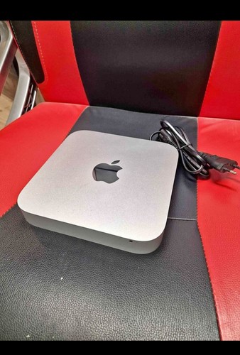 Apple mac mini - apple,