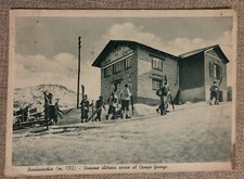 Cartolina Bardonecchia