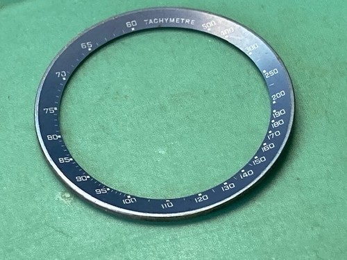 New omega mark iii bleu - new,
