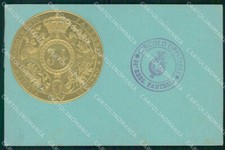 Militari Reggimentali 34º