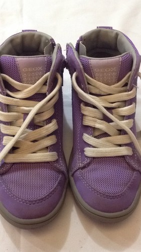 Geox respira scarpe - -scarpe, da