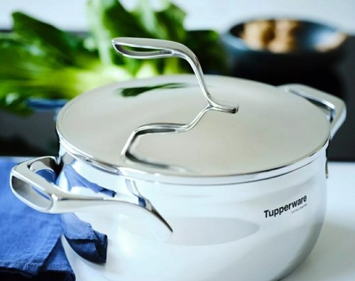 Tupperware pentola casseruola - tupperware,