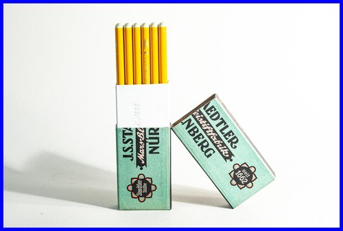 1920er mars staedtler - 1920er,