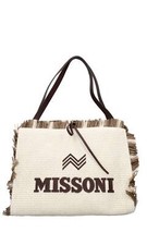 MI10006E Borse a mano e spalla MISSONI Donna Panna Abu06_miss