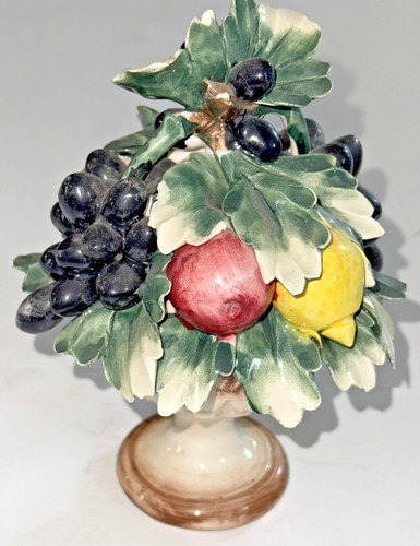 Raro cesto frutta vintage - cesto,