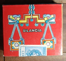 Zodiaco Bilancia Scatola di