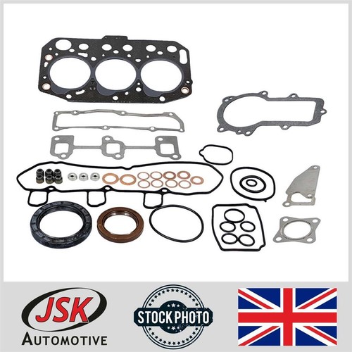 Kit guarnizioni testa completa