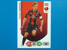 Card Calciatori Panini