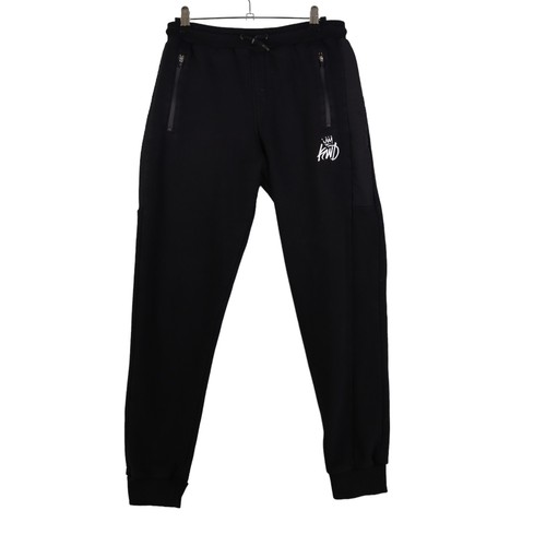 Pantaloni tuta ragazzo - , kings