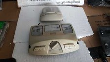 luci abitacolo fiat croma 2006