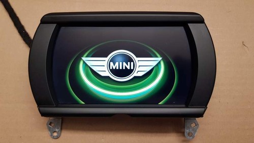 Display originale mini cooper - display,