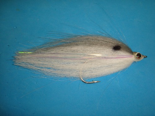 Mosche pesca mosca shad - pesca,