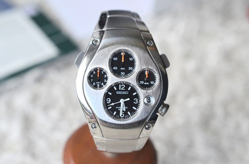Set completo slq007 seiko - set,