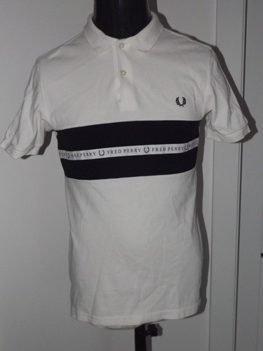 Fred perry polo shirt - polo, t-shirt