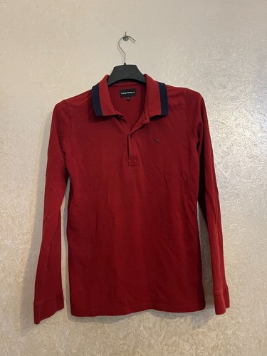 Polo armani shirt - polo, t-shirt