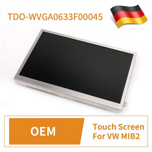 Tdo wvga0633f00045 display - tdo-wvga0633f00045,