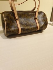 Borsa Artigli Marrone In