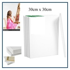 tele tela bianca per dipingere