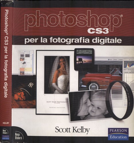 Photoshop cs3 per - per, la
