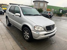 Supporto motore Mercedes ML