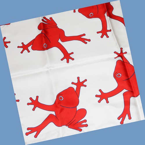 332 foulard sciarpa seta - foulard,
