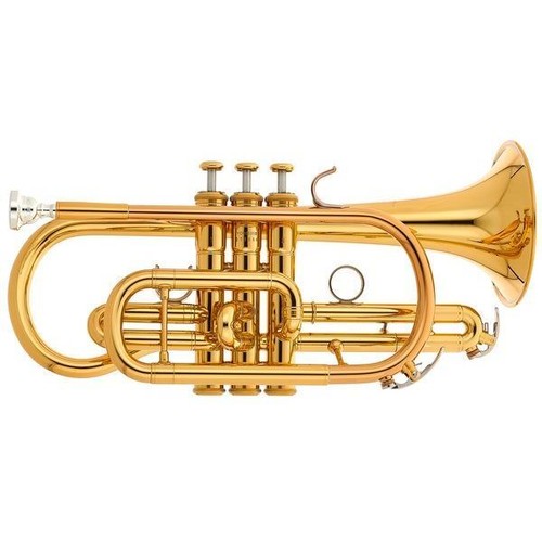 Yamaha cornetta sib ycr6335ii - yamaha,