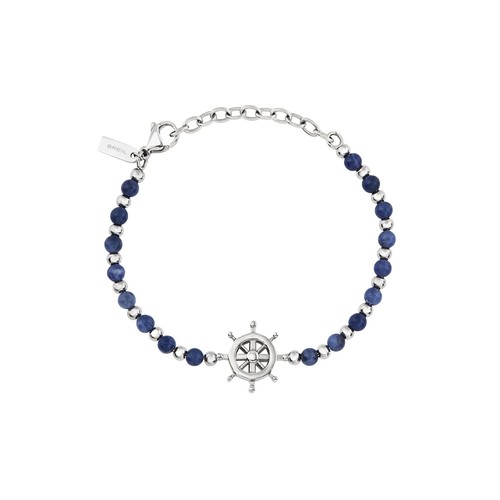 Bracciale breil uomo - bracciale,