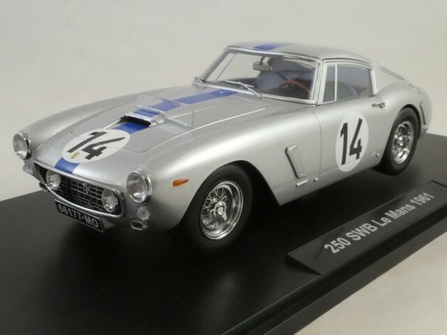 Ferrari 250 swb 14 - ferrari, gt