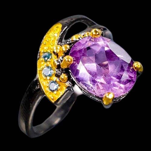 Anello argento sterling 925 - sterling,