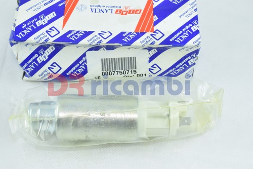 Pompa carburante benzina alfa - pompa,