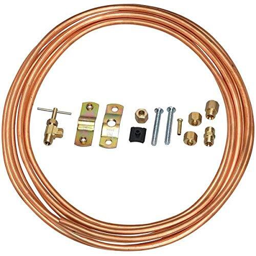 Everbilt pollice kit - everbilt, 1/4