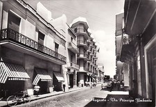#AUGUSTA: VIA PRINCIPE UMBERTO