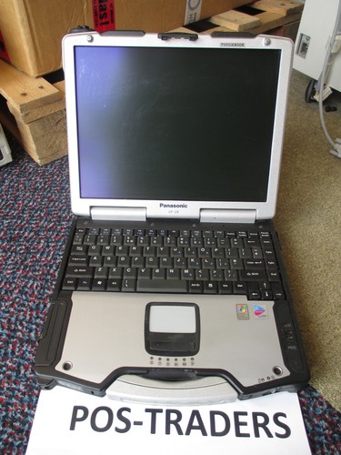 Panasonic toughbook mk3 - panasonic,