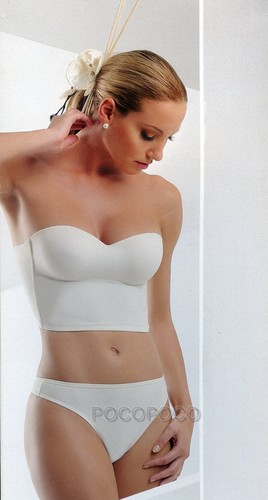 Reggiseno donna corpetto - reggiseno, da