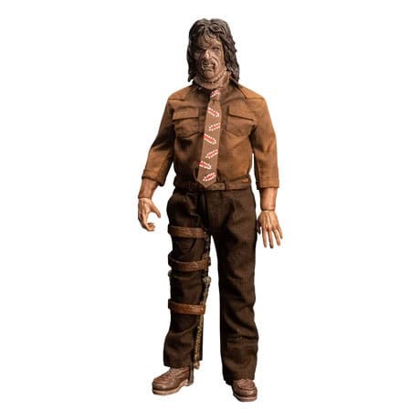 Texas chainsaw massacre - chainsaw, 2