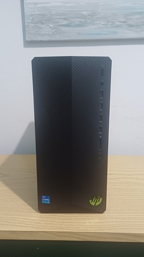 Pavilion gaming tg01 2xxx - pavilion, tg01-2xxx