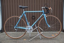 Bici da strada Raleigh Giro Classic 1980 Reynolds 531 Huret